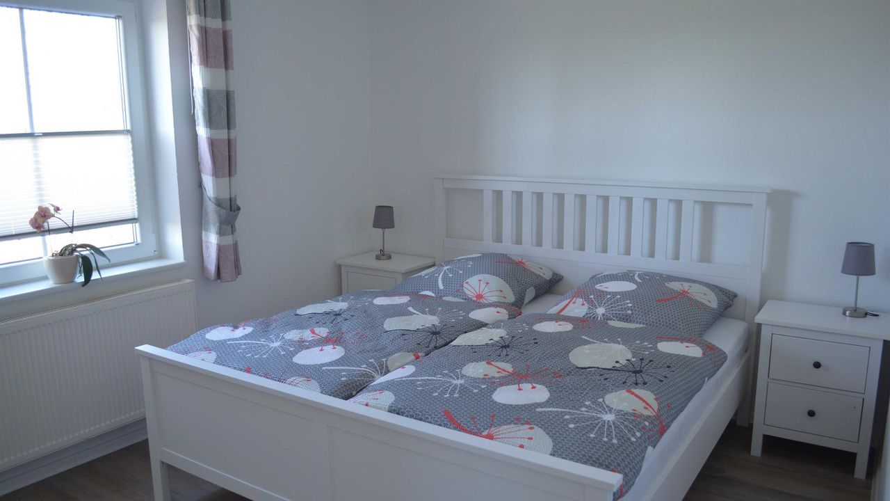 Doppelzimmer Doppelzimmer